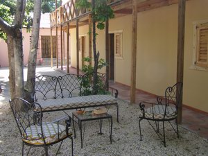 Hotel Loro Tuerto