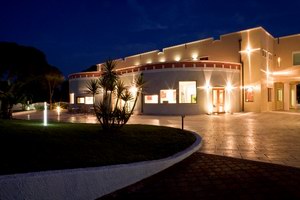 Hotel Resort Dei Normanni