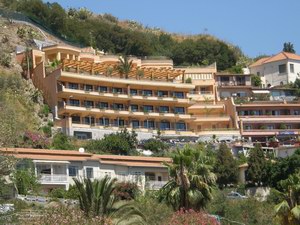 Hotel Panoramic