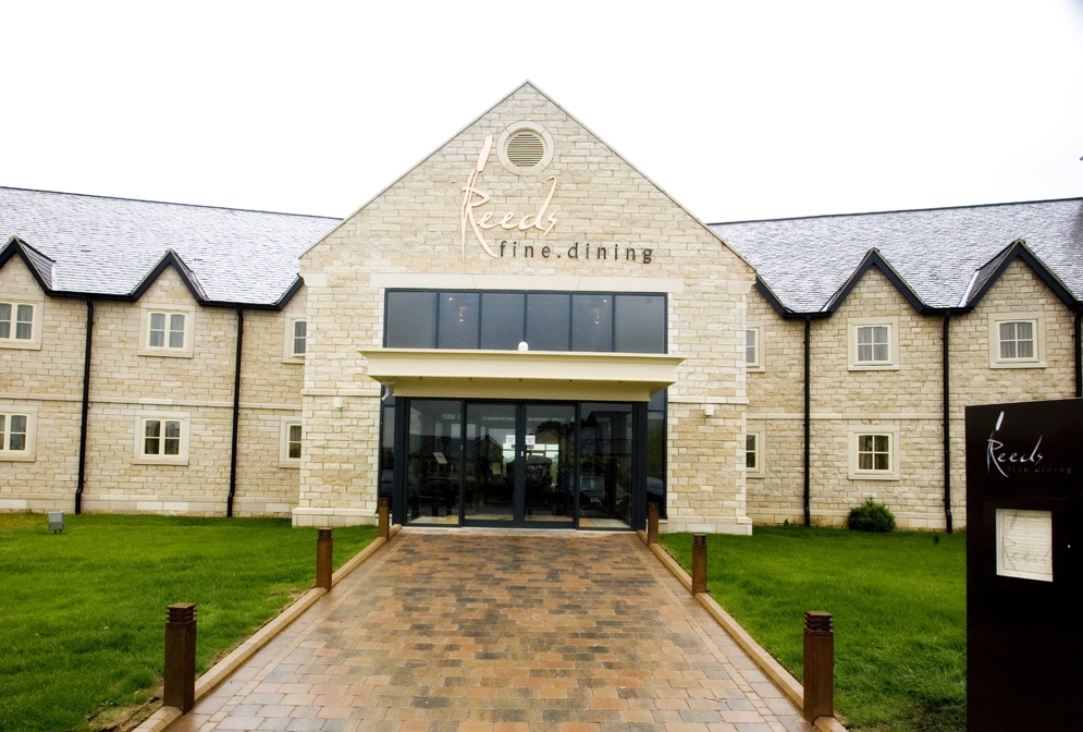 Best Western Pastures Hotel