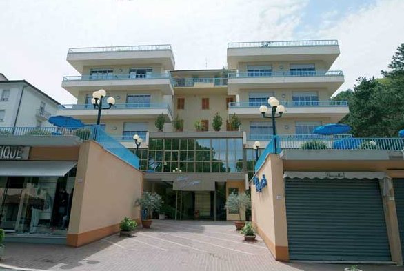Albergo Le Sorgenti
