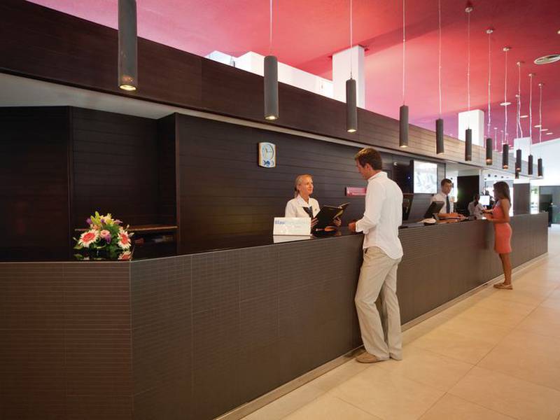 Blau Punta Reina Resort