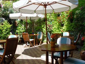 Hotel La Marisa