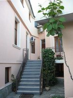 Georgian House