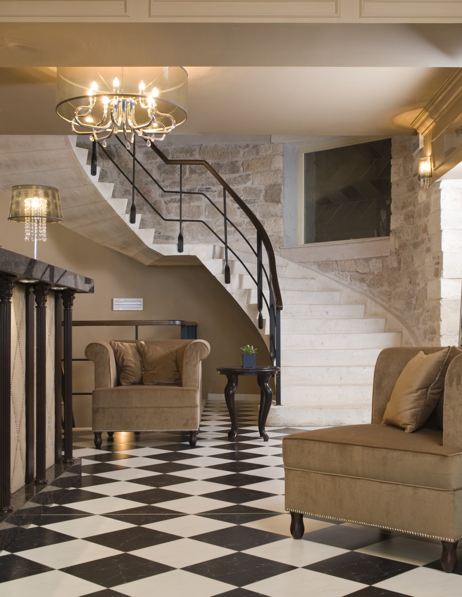 Hotel Bastion
