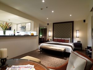 Z Luxury Residences Mumbai
