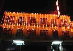 Hotel Tara Palace