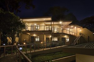 Boutique Hotel Out of Bounds