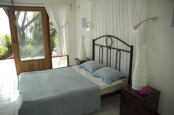 Vista Atenas B&B