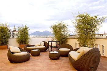 H2C Hotel Napoli
