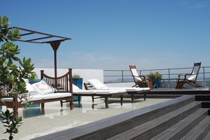 Hotel Boutique V