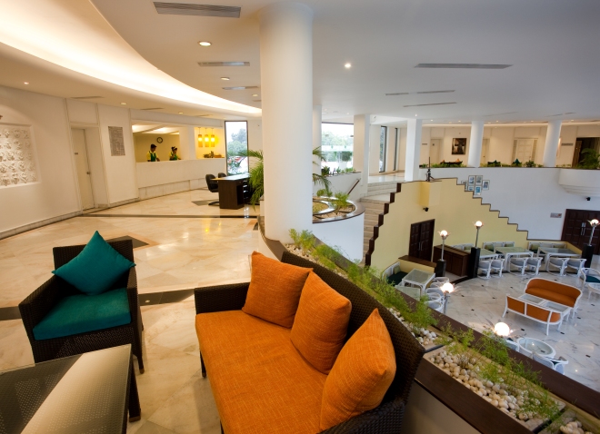 Lemon Tree Hotel