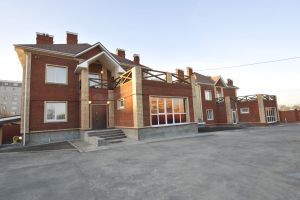 SV Hotel