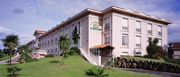 Hotel Begona Park