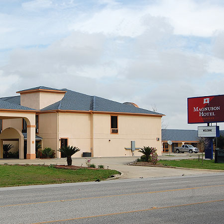 Motel 6 Abbeville