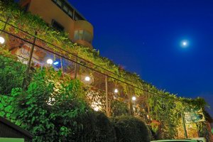 Beit Maimon Hotel