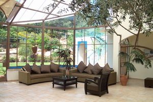 Amirey Hagalil Spa Hotel