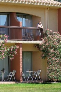 Le Mas d'Huston Spa and Golf