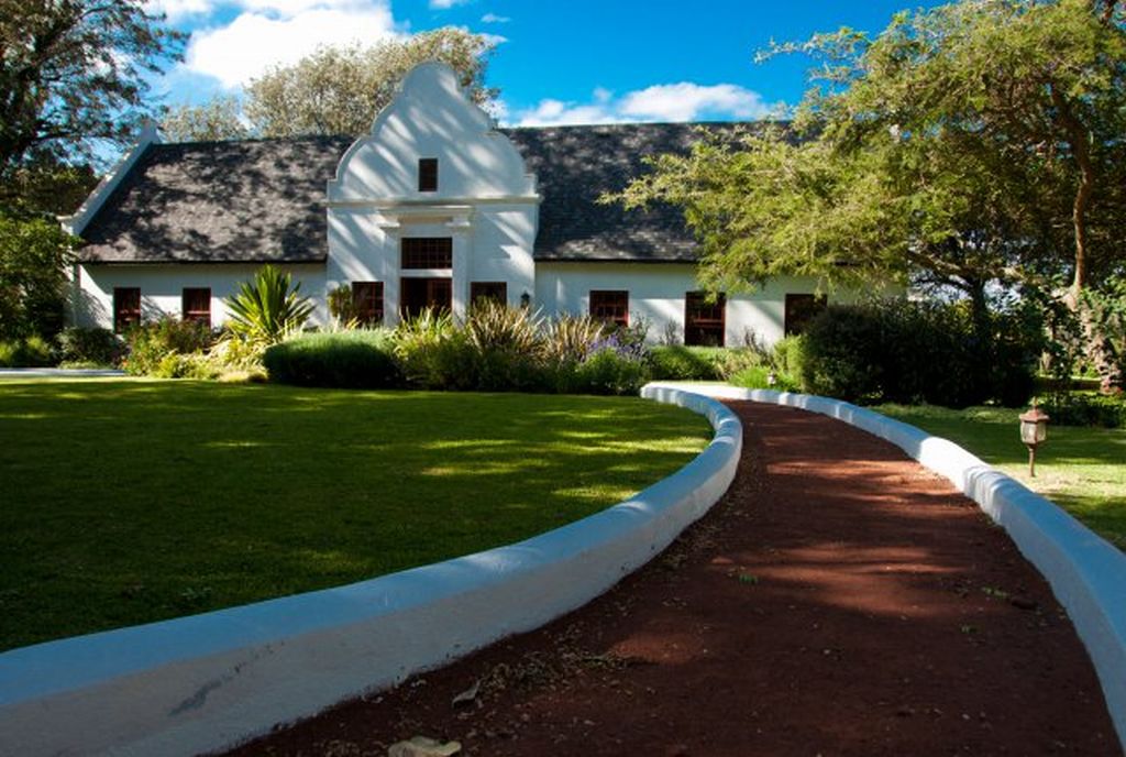 Elewana The Manor at Ngorongoro