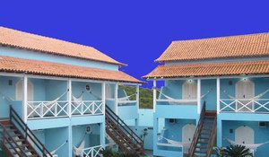Pousada Laguna Hotel