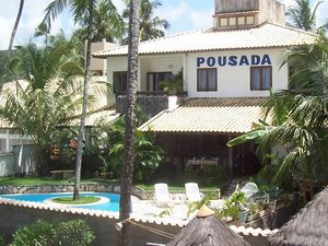 Pousada Poesia