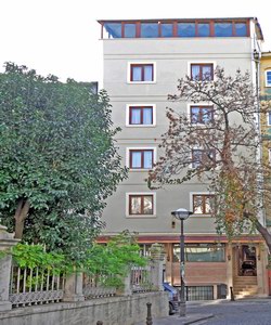 Alaaddin Hotel