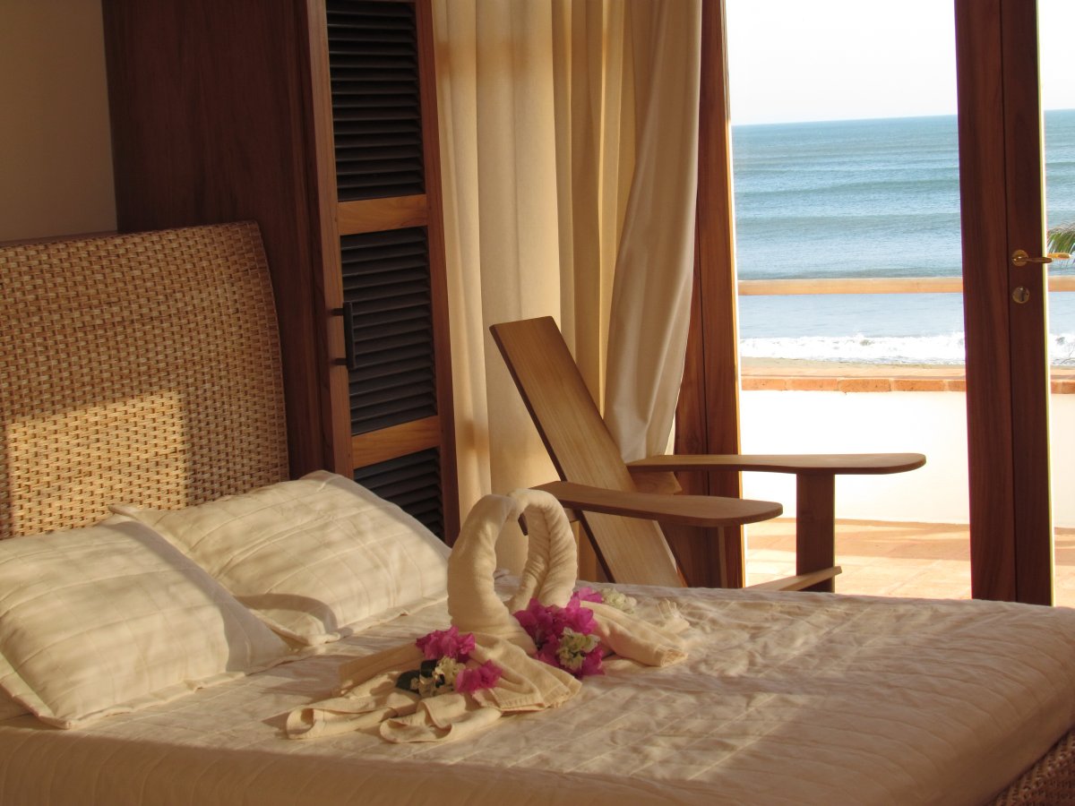 Villa Camilla Suites