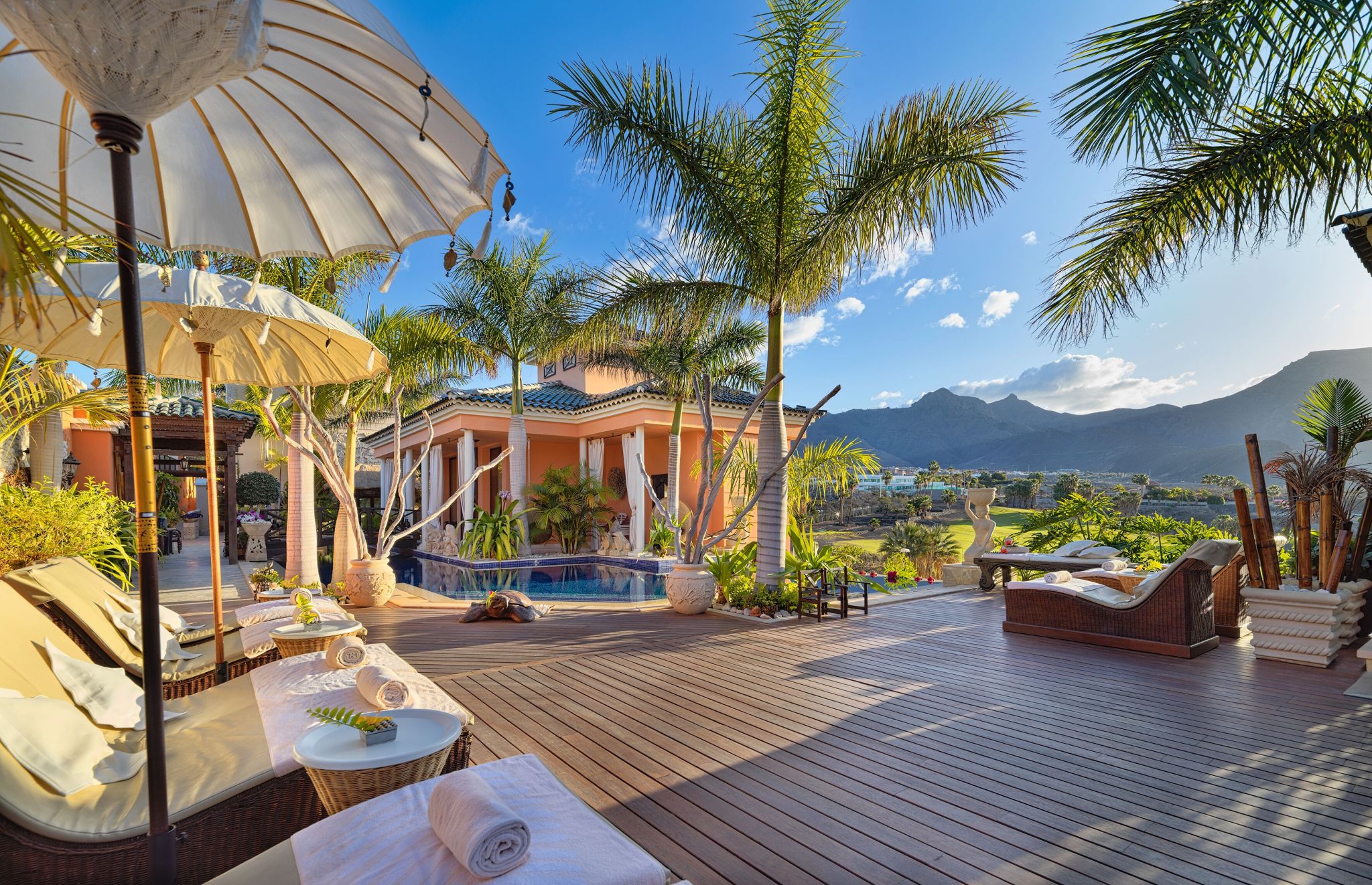 Royal Garden Villas & Spa