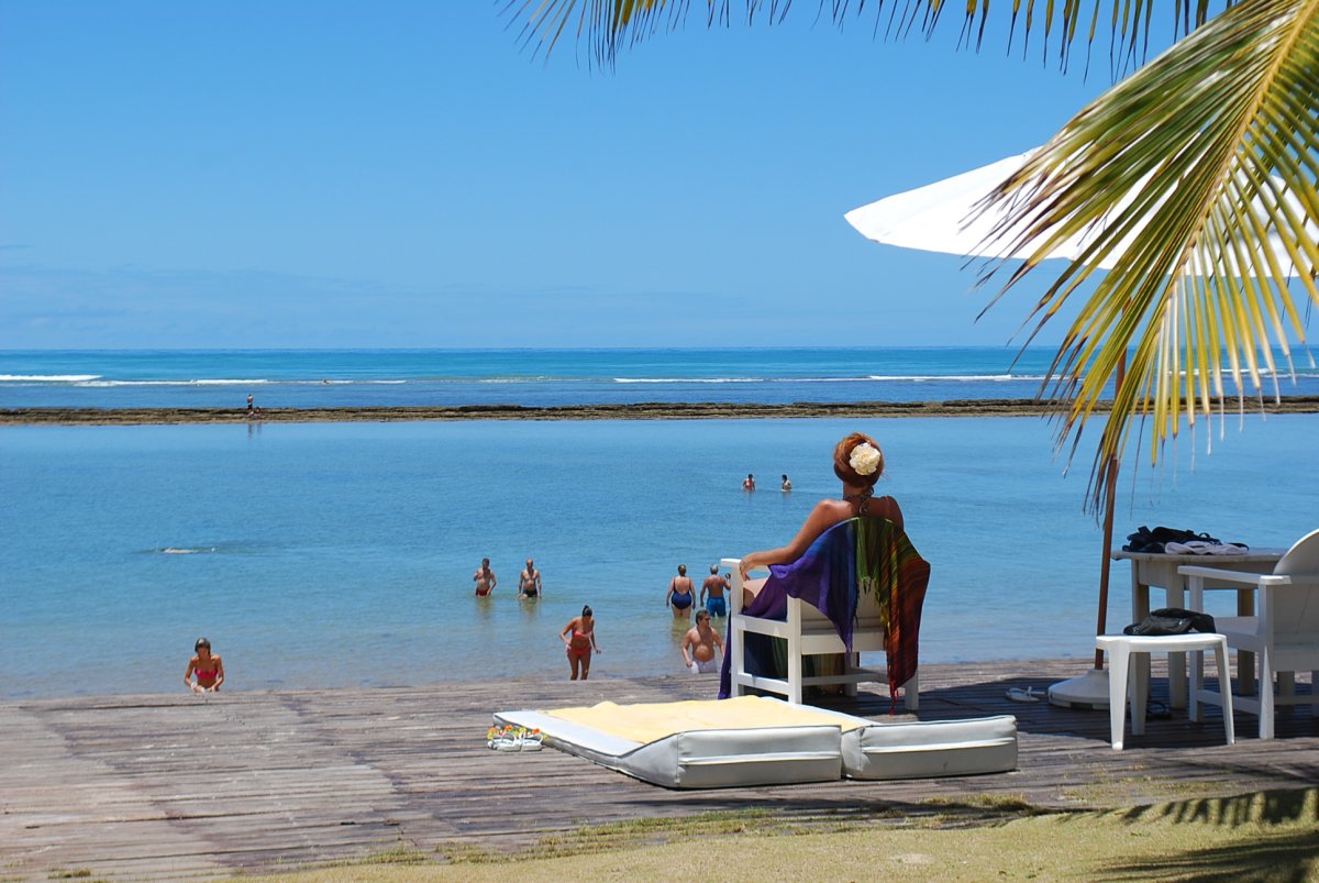 Arraial Praia Hotel Pousada
