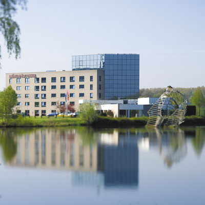 Moevenpick Hotel 's-Hertogenbosch