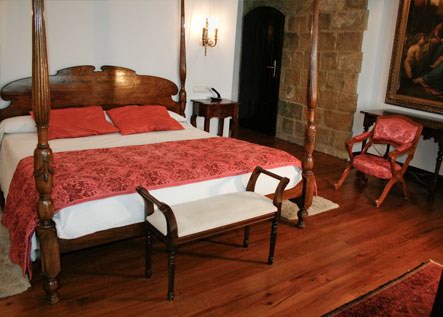 Hotel Saiaz Getaria