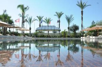 Visir Resort & Spa