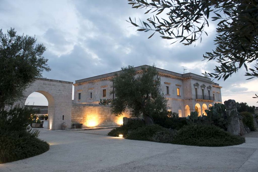 Relais Histo