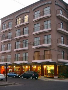Hotel La Fortuna