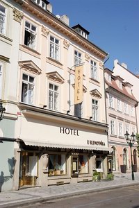hotel Jewel Prague