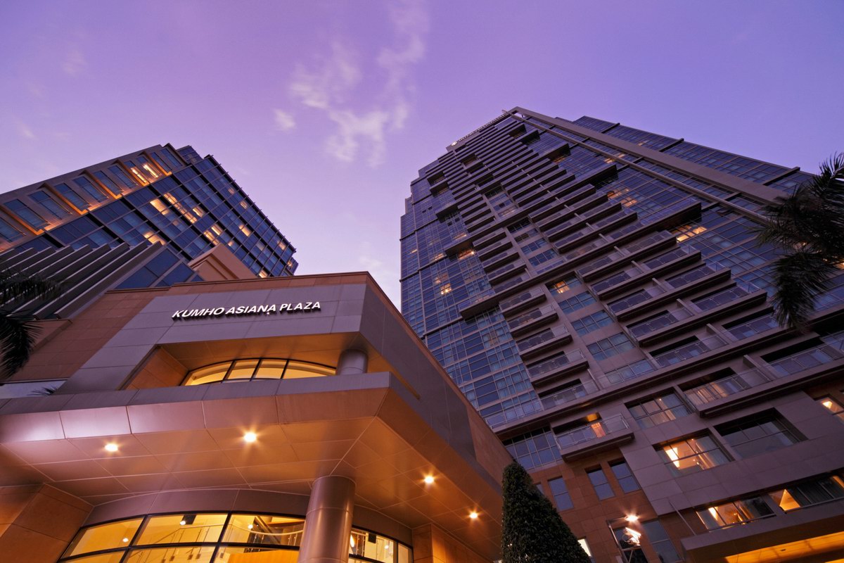 InterContinental Saigon Residence