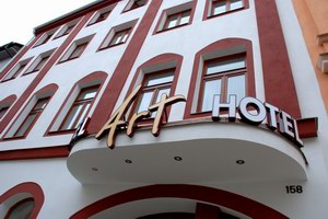 Hotel Art Pisek