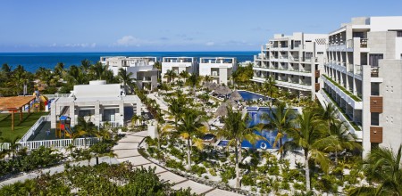 Beloved Playa Mujeres