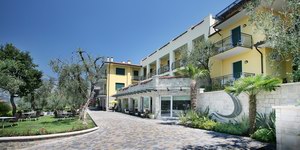 Wellness Hotel Casa Barca
