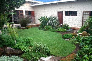 Avenues Guesthouse
