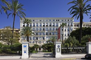 Hotel Royal Westminster