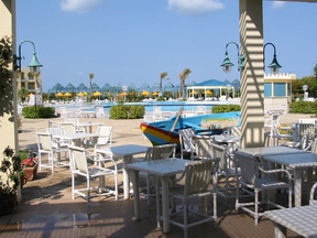 Ramada Plaza Tunis