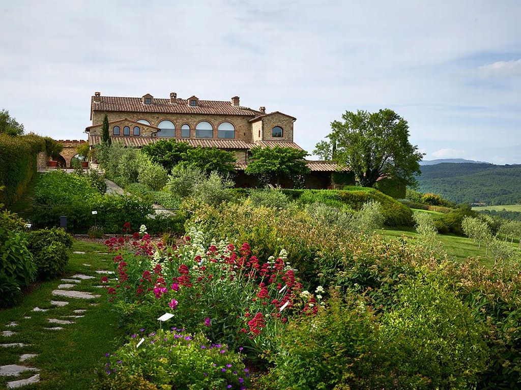Hotel le Fontanelle