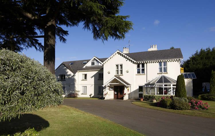 Charlton Kings Hotel