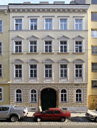 Aldano Serviced Apartments