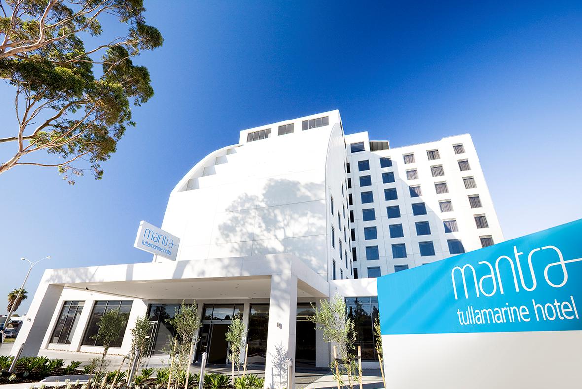 Mantra Melbourne Airport