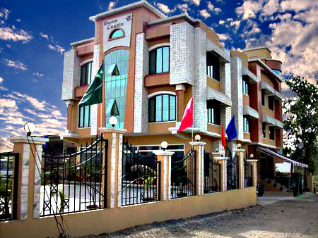 Hotel Doon Castle