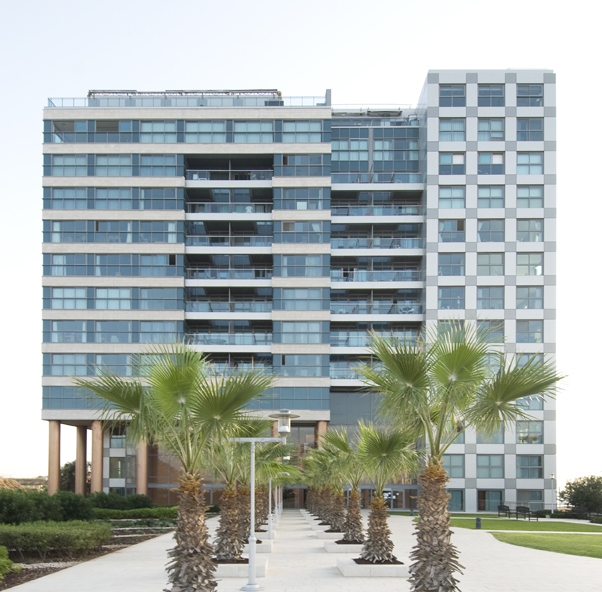 Okeanos Ba'Marina ApartHotel