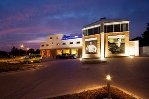Design Hotel Noem Arch