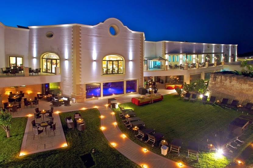 Acaya Golf Resort & Spa